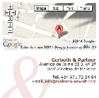 Real Estate Law Mallorca - Gerboth & Partner